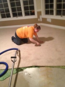 11 Restoration Carpet Cleaning