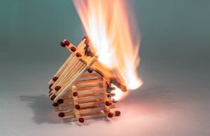 Fire Damage Restoration – How the Experts Do It