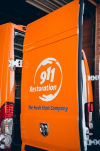 911 Restoration Water Damage Central New Jersey